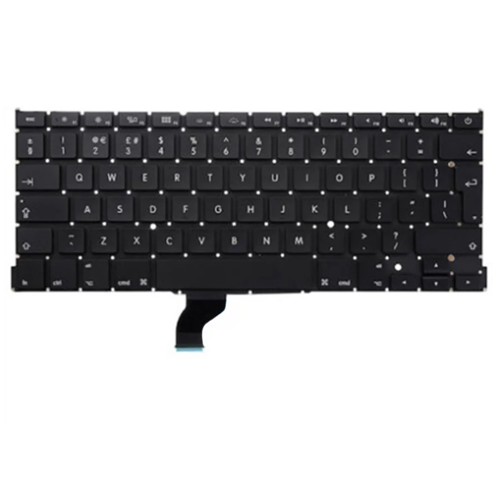 Аксессуары клавиатура прочный компьютер ноутбук профессиональная Замена для