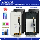 Супер AMOLED для Samsung Galaxy S7 Edge G935 G935F SM-G935FD 5,5 