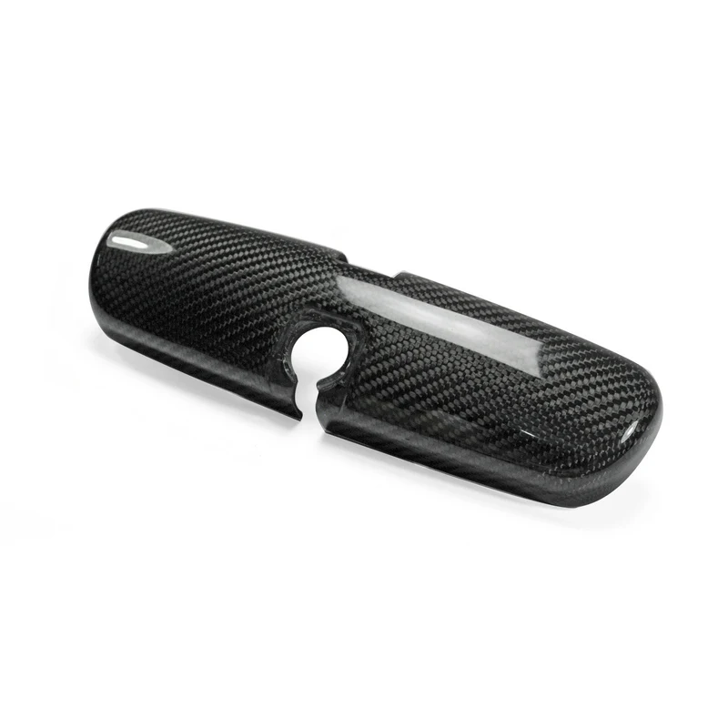 Чехол для зеркала заднего вида Mazda MX5 NA NB из углеродного волокна|Навесы и укрытия| |