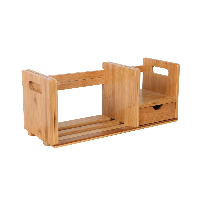 Per La Casa Librero Meuble Rangement Madera Bois Mueble De Cocina Estanteria Para Libro дома мебель в стиле ретро книжная