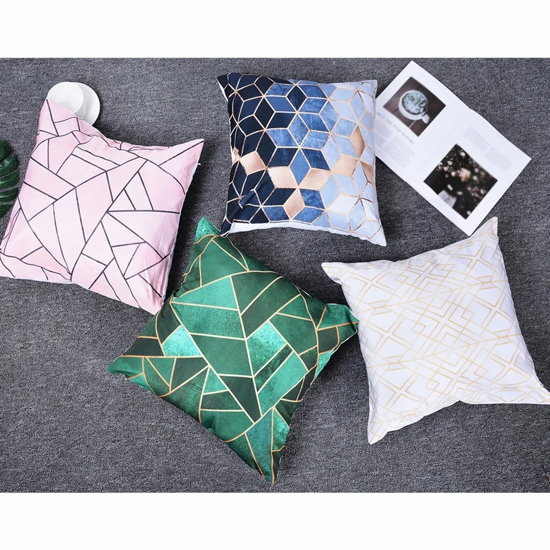 Креативная подушка для дома и офиса чехол автомобиля поясная дивана стула