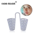 4 шт., расширитель носовой апертуры, от храпа, для носа, против храпа, от аллергии на нос, аппарат против храпа