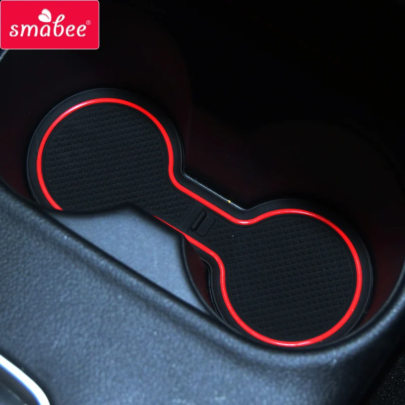 Коврики smabee для автомобильных ворот Mitsubishi Outlander 2013 - 2019 3-го поколения аксессуары