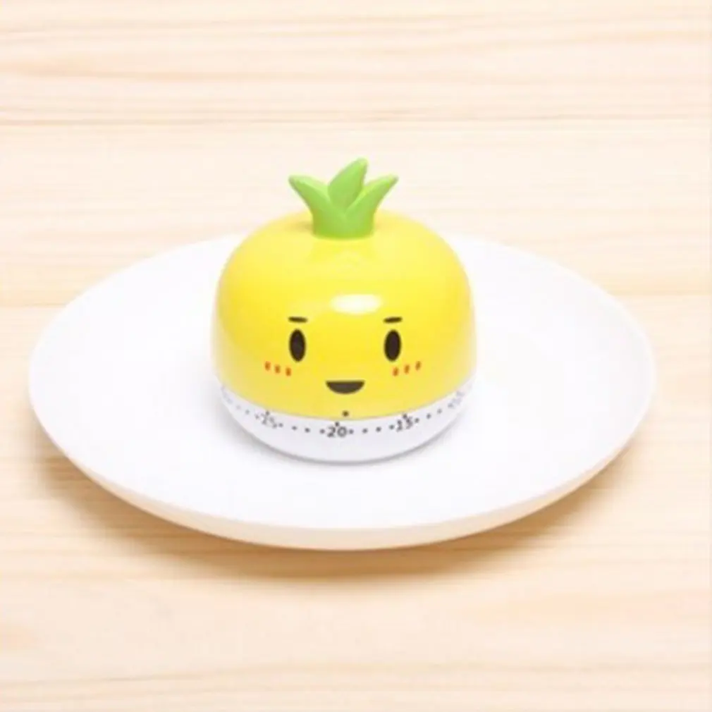 Кухонный Профессиональный покой приготовления артефакт милый Овощной Таймер