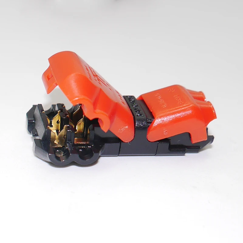 5 шт. шотландские соединители для проводов типа H/T 1Pin/2Pin|Соединители| |