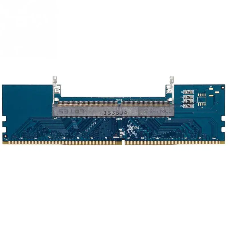 1 x Other Adapter Новейший бренд Vaseky 4GB 8GB 16GB 2400 Mhz DDR4 PC Память ram Модуль памяти настольный компьютер PC4 4G 8G 16G 2400 Mhz ram - Объем памяти: 1 x Other Adapter