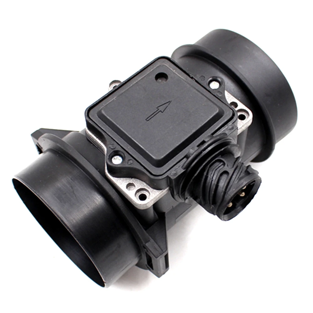 

Mass Air Flow Sensor Meter 5WK9007 13621730033 1730033 8ET009142091 5WK9007I 5WK9007Z for BMW 3 Convertible 3 Touring 5 E39