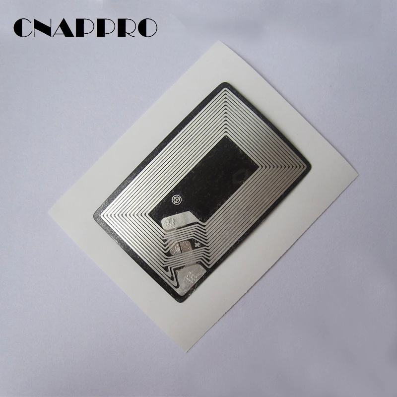 Рисунок 4 - TK-330 TK330 тонер чип для Kyocera