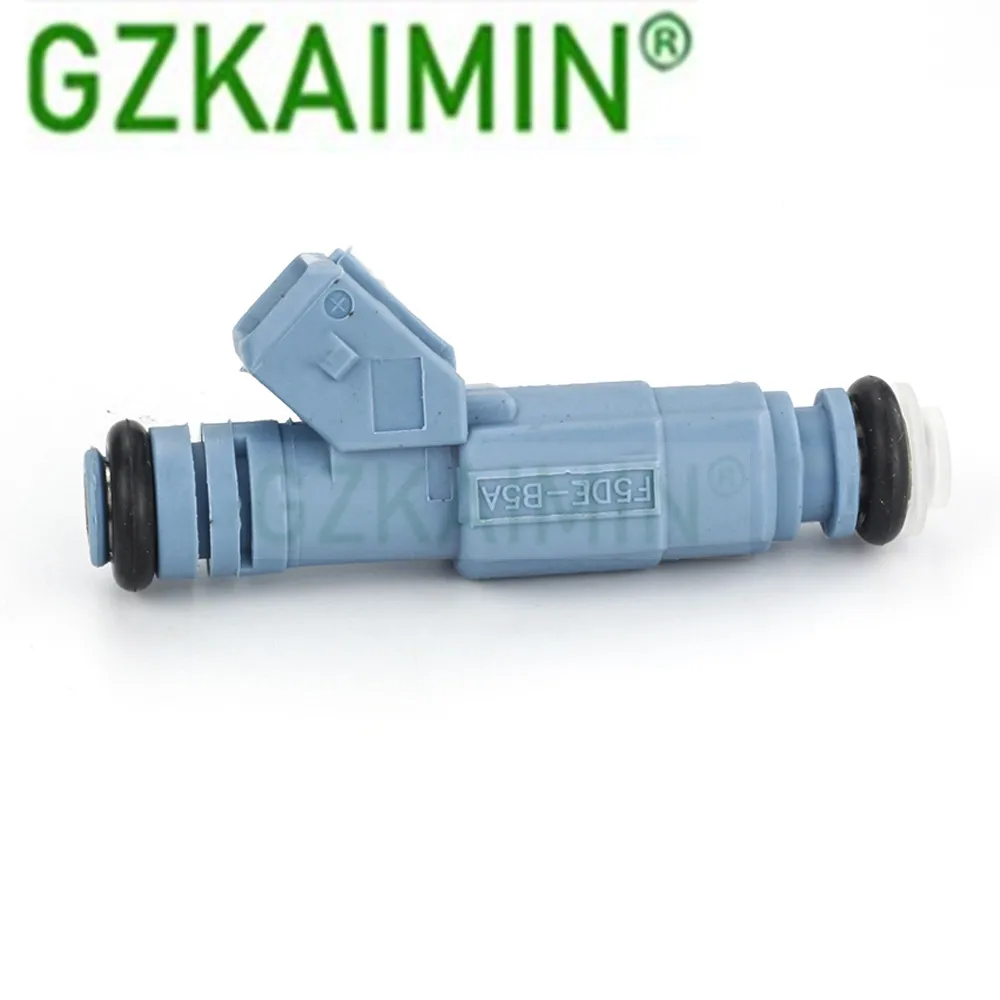 Набор из 8 штук форсунок топливного инжектора OEM 0280155715 0 280 155 715 для Chevrolet Ford Pontiac LS1