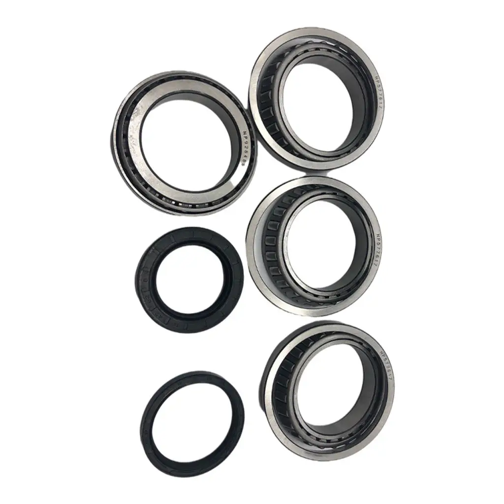 

NP604623 Bearings and Seals Kit Supplies Unit For Mercedes C/E/S Class GLK CL500 CL550 CLS W7A700 W7B700 W7C700 W7X700 W7N700