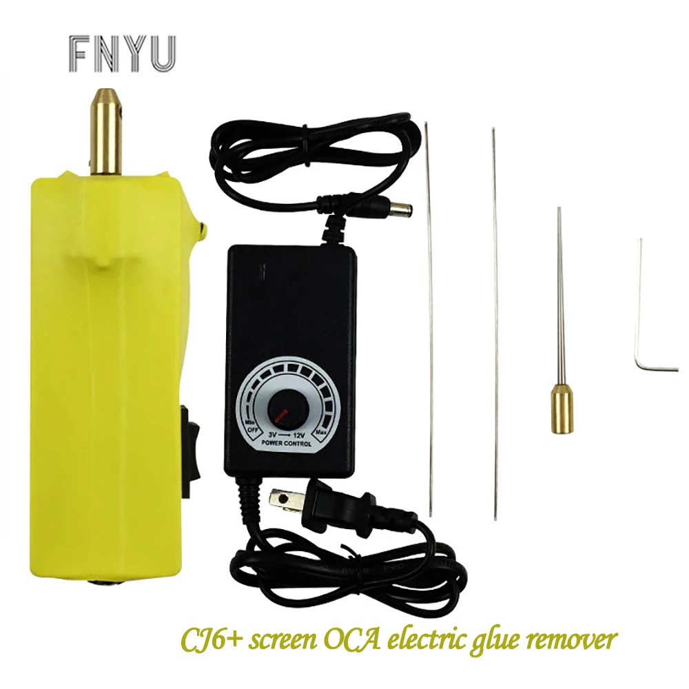 Инструмент для удаления клея мобильный телефон ЖК-экран твердый клей дюйма |