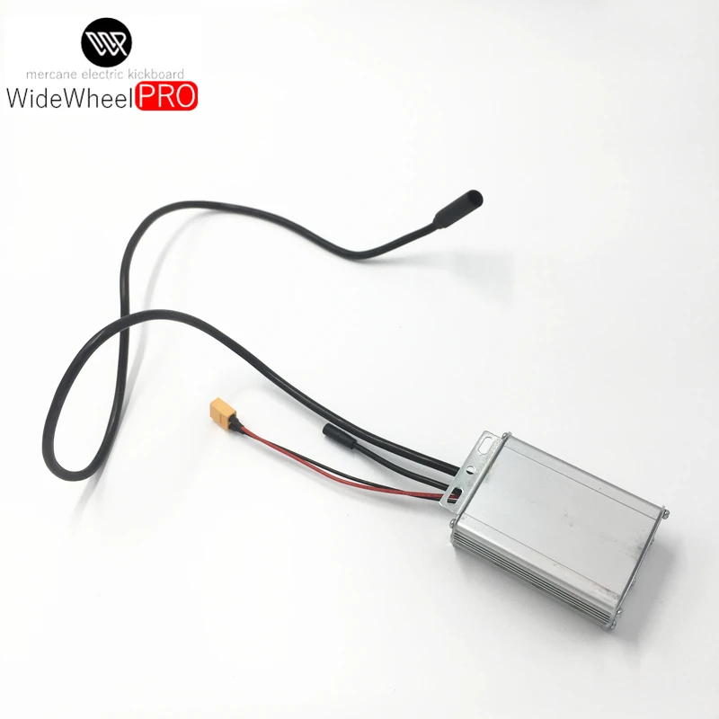 Оригинальные запчасти вторичного контроллера для Mercane широкое колесо PRO