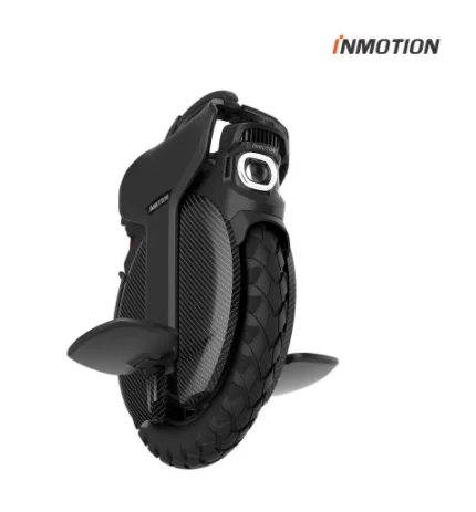 

2021 INMOTION V11 High Power Electric Unicycle With Pedal Suspension