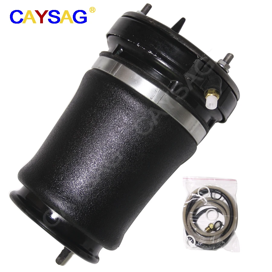 Передняя левая подвеска BM WX5 E53 1999 2006 Пневматическая Пружина ремонтные сумки