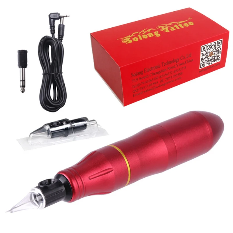 

Professional multifunctional tattoo machine