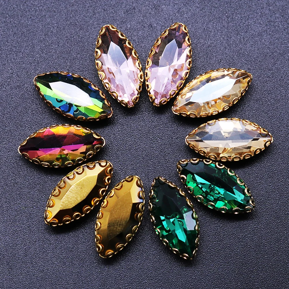 Новинка кружевные стразы отделка из блестящего хрусталя стальное дно не теряет