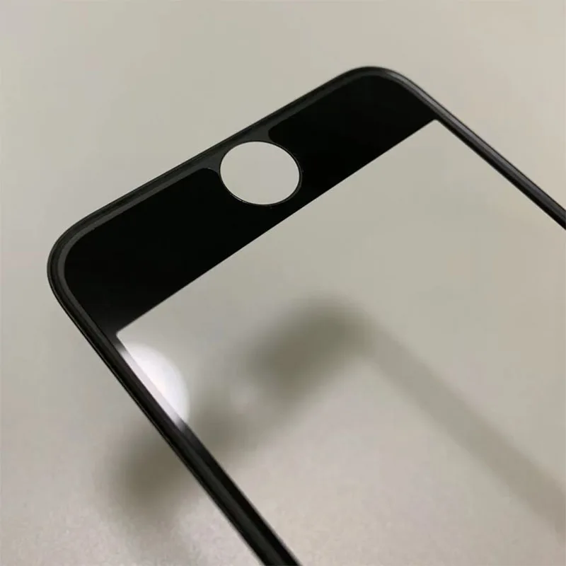 Nambosi 3D защита экрана из закаленного стекла для iPhone 7 8 6 S Защитное стекло plus полное