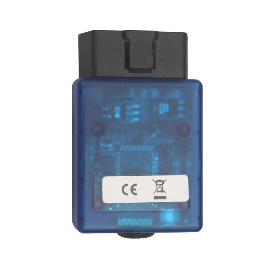 Сканер XYCING ELM327 Vgate Scan Advanced OBD2 Bluetooth сканер (Поддержка Android и Symbian) программное
