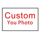 Персонализированный постер для фотографий на заказ, печать на холсте, персонализированная картина на стену, семейная фотопечать для пары, друзей, подарок