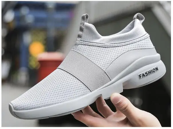 Новинка 2019 модная классическая обувь для мужчин и женщин удобная дышащая