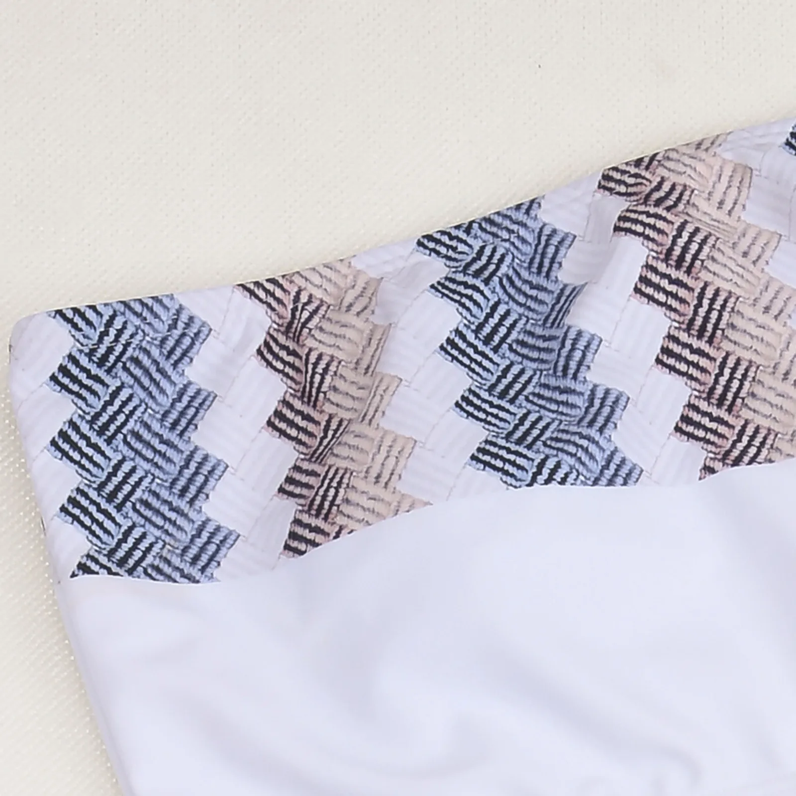 

Women Bandage Bikini 2pcs Set Push-up Animal Print Leopard High Waist Beach Swimsuit bandeau Padded Bra Bathing Suit Swimwear