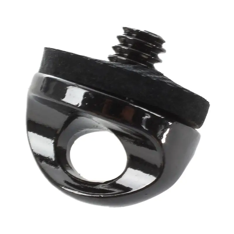 Винт адаптер для камеры 1/4 дюйма с винтовым адаптером ремень переноски нагрудный