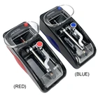 Машинка для скручивания табака, автоматическое устройство для изготовления сигарет, электронный инжектор, курительный инструмент сделай сам