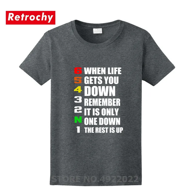 Рубашка 1N23456 мужская с круглым вырезом мотоцикл подарок на день отца смешной