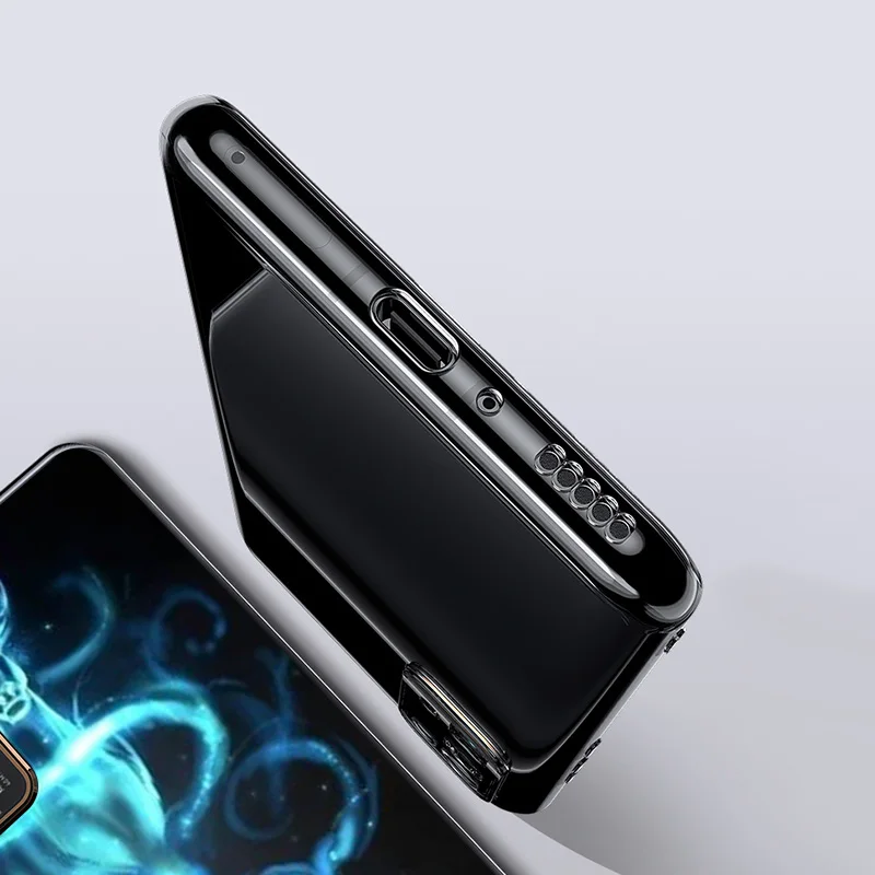 

Magic Potter Style For Honor V30 30S 30i 30 View 20 V20 20E 20i 20S Lite Pro Plus 5G Phone Case