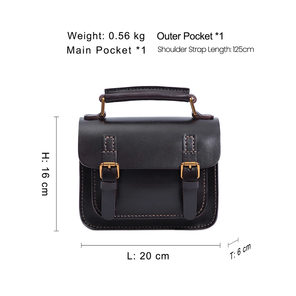 Классические женские ранцы JOGUJOS сумочка в английском стиле сумка-мессенджер для