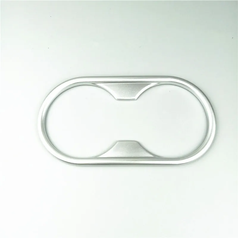 Декоративная Обшивка для Audi A4 2017 2018|a4 trim|audi a4 chrome trimcup holder |