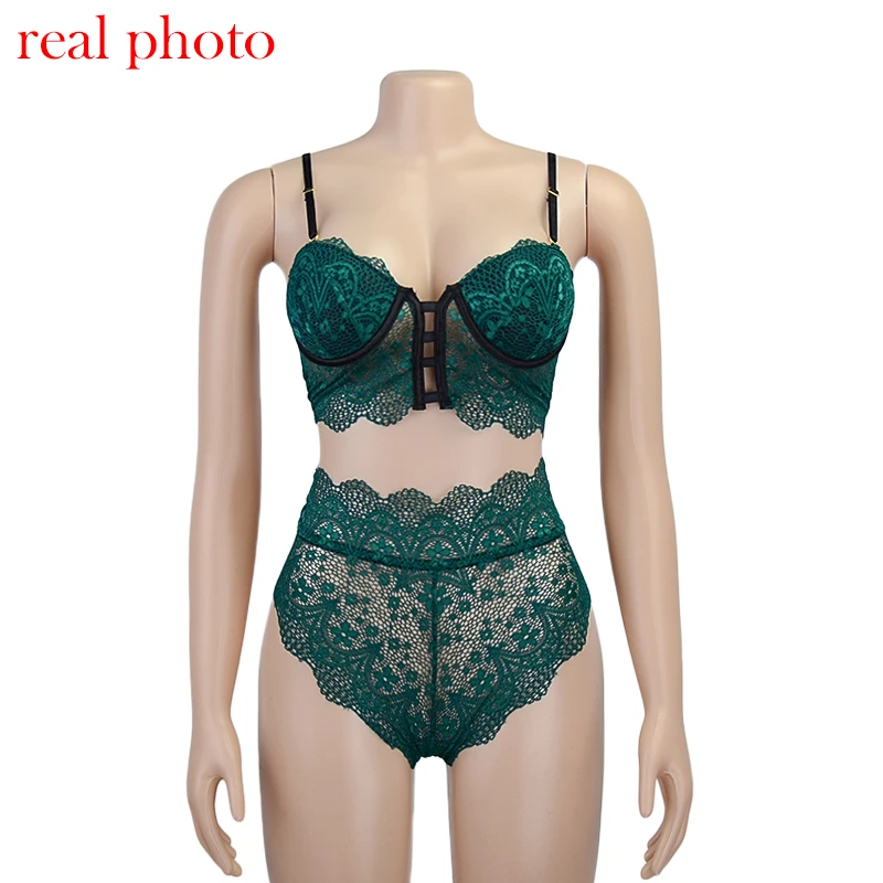 Комплект женского нижнего белья Echonight сексуальные женские трусики с завышенной