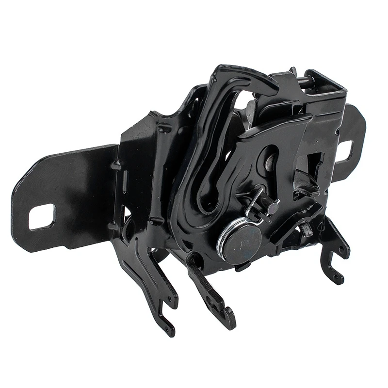 Новый замок защелки капота с инструментом подходит для жука 1998-2010 1C0823509AE |