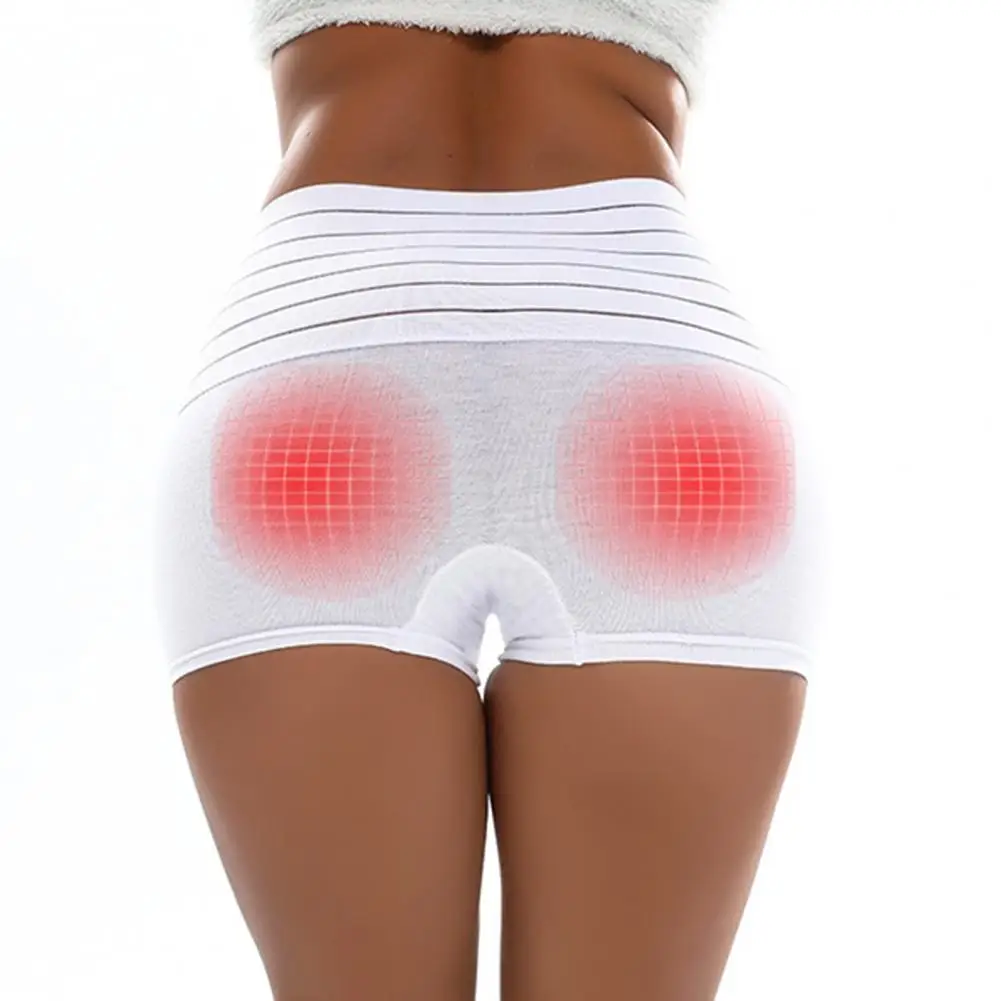 

Butt Lifter Seamless Women High Waist Slimming Panty Tummy Control Knickers Pant Briefs Shapewear Underwear Ladies Body Shaper