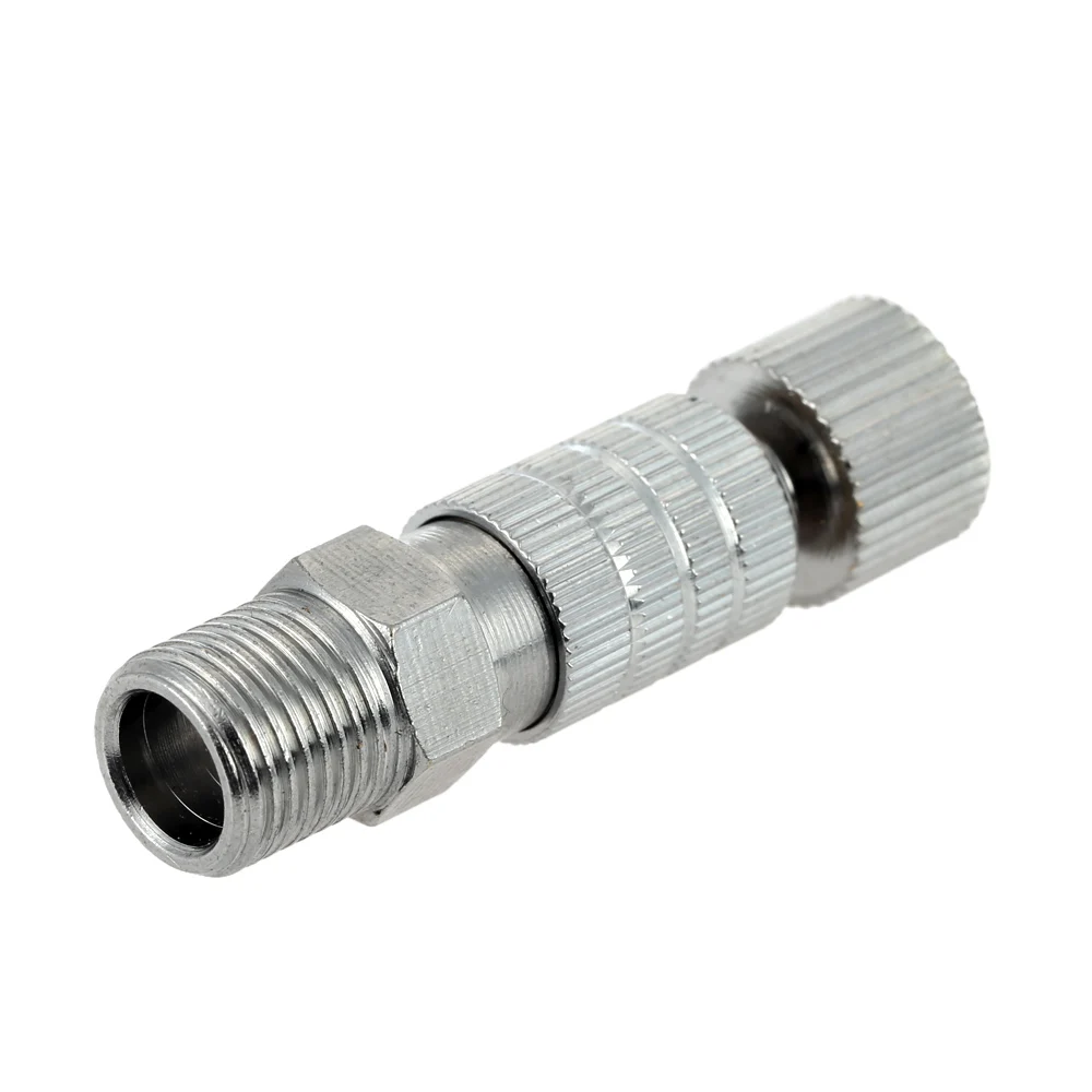 1 шт. BSP 1/8 &quotфитинги Аэрограф Быстроразъемное соединение разъем адаптера