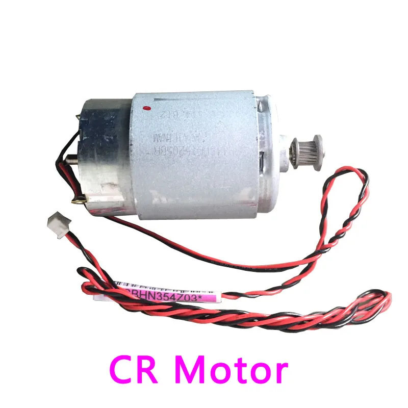 Мотор CR для Epson R290 R330 L800 T50 P50 T59 T60 Pritner|Детали принтера| |