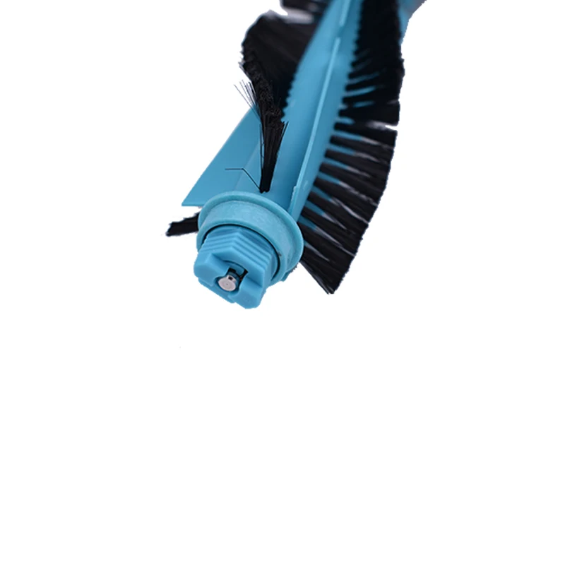 Сменные рулонные щётки Тряпичные наборы боковых щеток для Cecotec Conga 3490