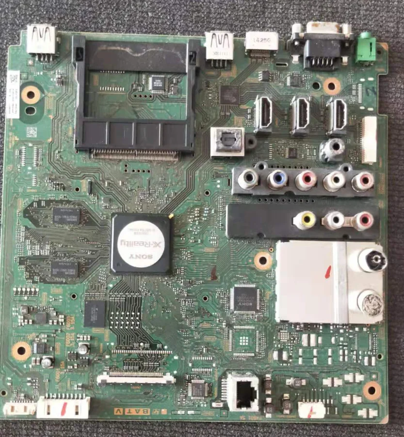 

KDL-55EX720 Board 1-883-753-93/92/91 для LTY550HJ03