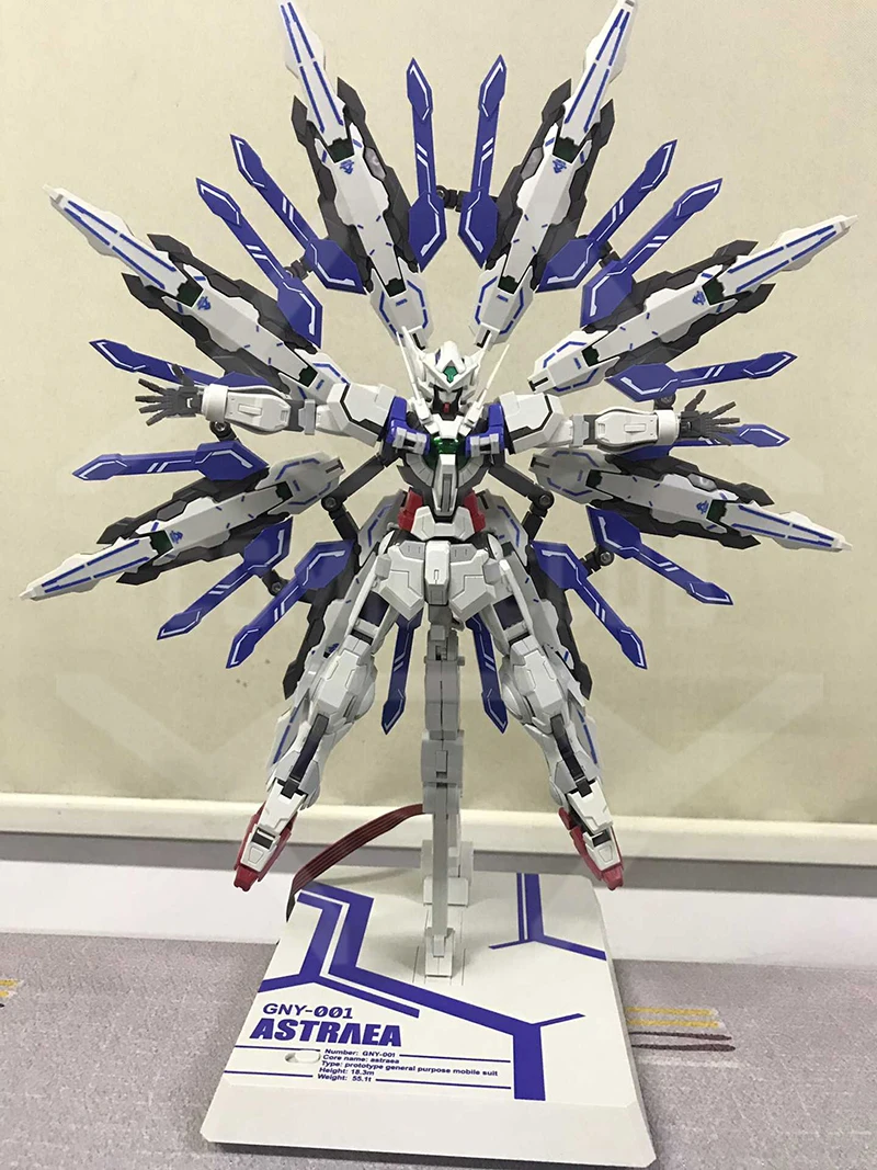Комикс клуб Снежная модель GN щит для MB/MG 1/100 Гандам Astraea/Avalanche-Exia сборочные игрушки фигурка