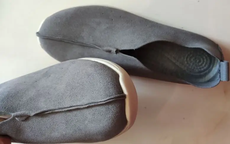 Ботинки из растительного волокна шаолин монах кунг фу Тай Чи буддийские ботинки