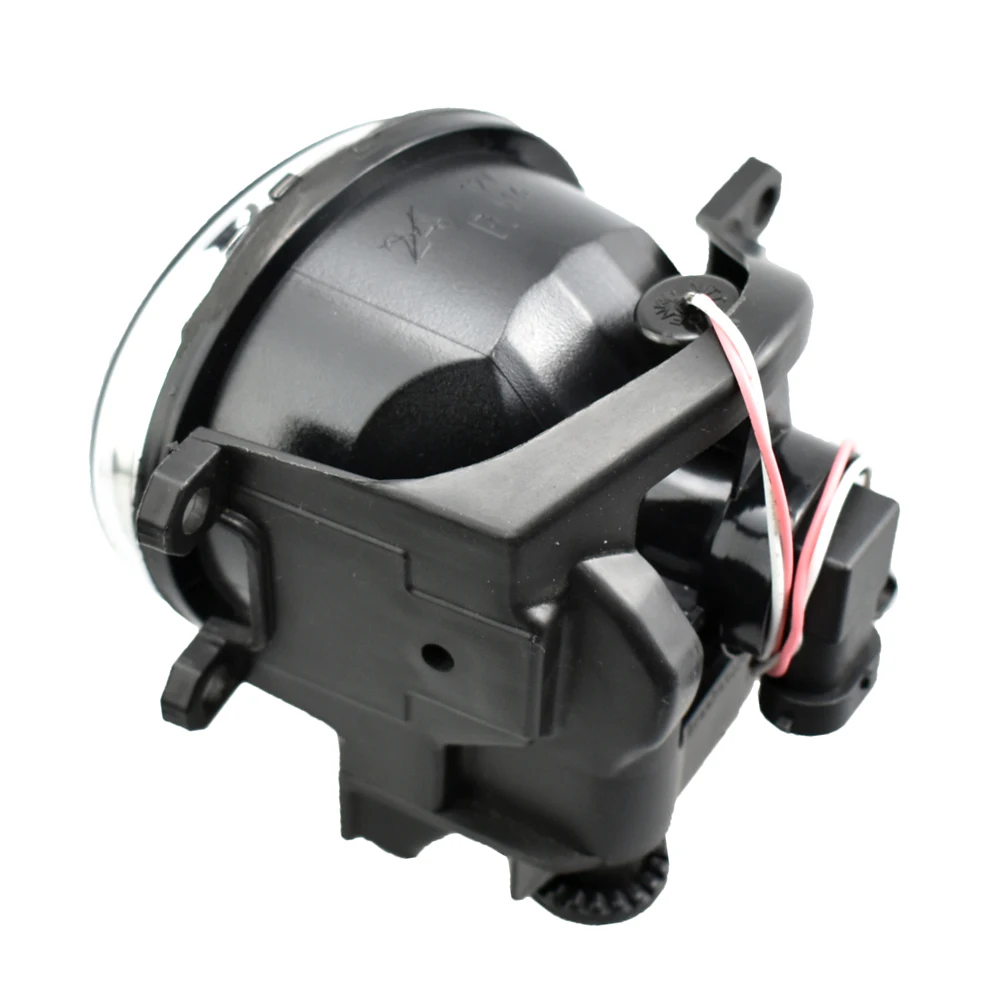 Супер яркие светодиодный ные Противотуманные фары и противотуманные Angel eye DRL H11 12