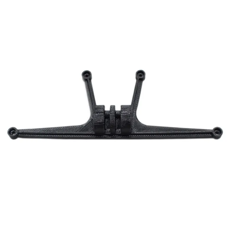 

For DJI FPV Suit Through The Machine Sports Camera For Gopro Bracket Base Accessories New .