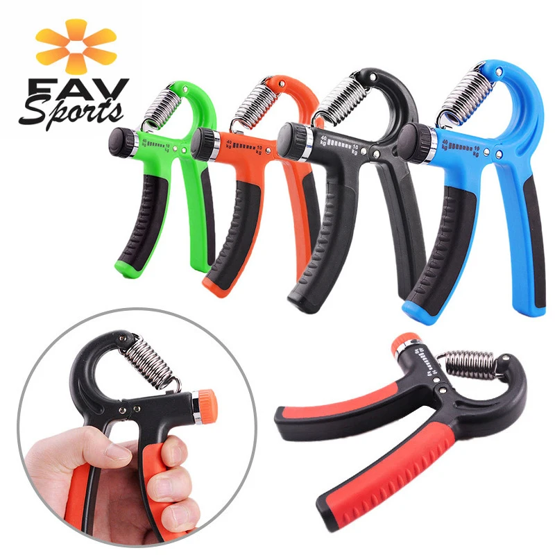 Тренировка рук 10 40 кг для кисти предплечья укрепляющий тренажер тренажерного