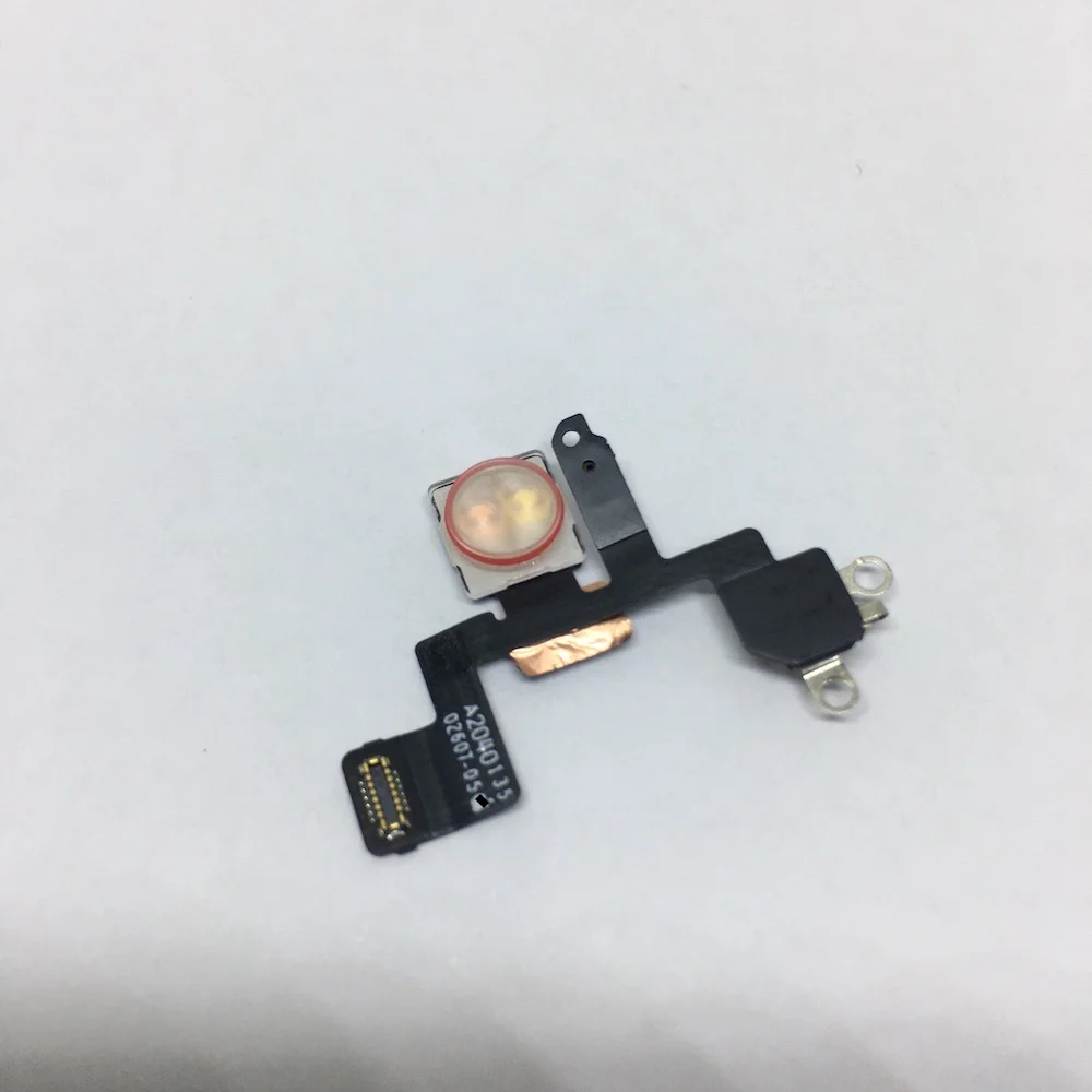 

Mobile phone original Flash Flex Cable for Iphone 12 mini flex ribbon replacement parts