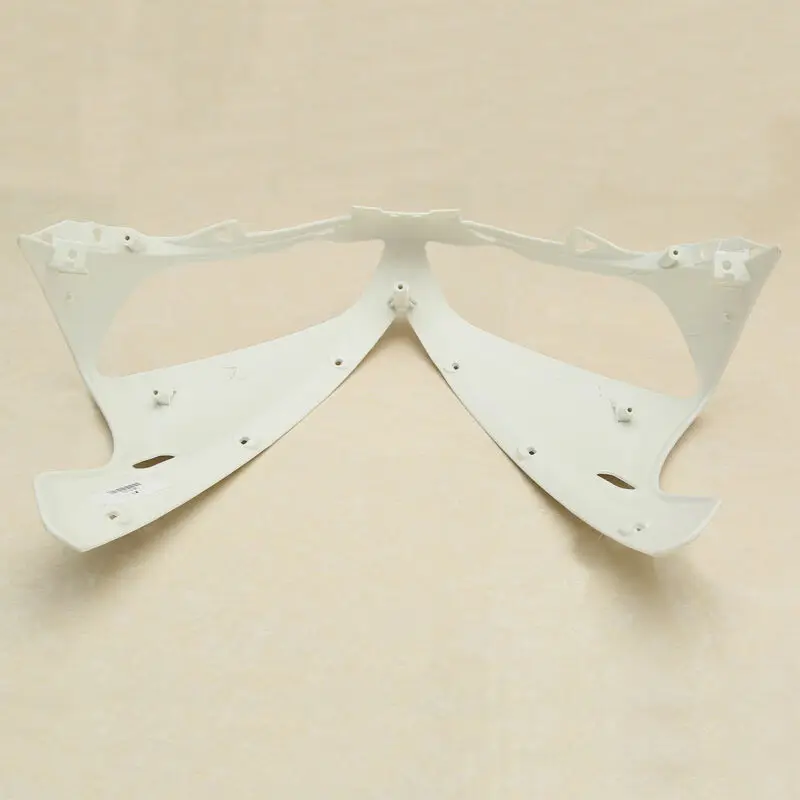 Верхняя часть мотоцикла обтекатель хомута для Yamaha YZF R1 2004 2006 2005 г.|Накладки и