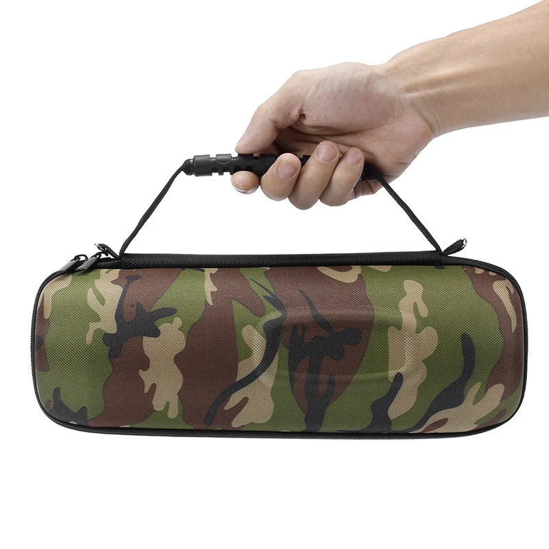 Новейшие жесткие дорожные чехлы из ЭВА для уличной переноски сумки JBL Charge 5