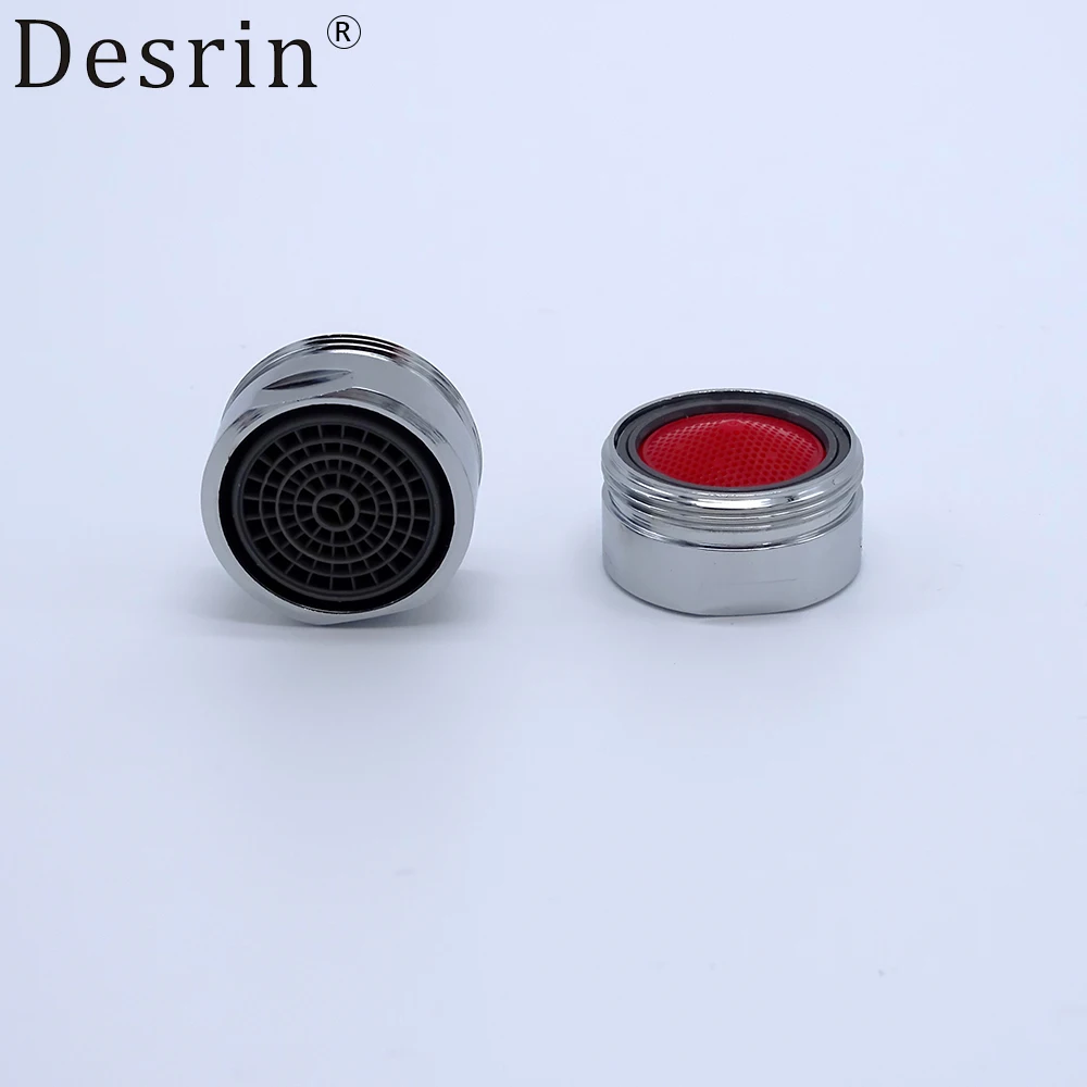 1 шт. водосберегающий аэратор латунный Смеситель для ванной комнаты барботер с