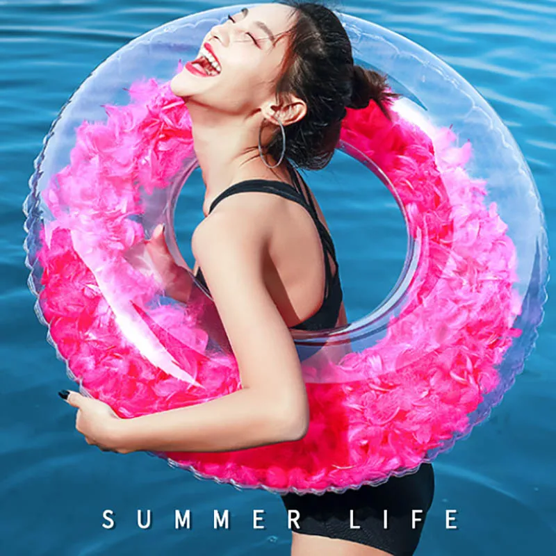 Надувные Плавание ming кольцо гигантский плавательный поплавок игрушечный круг
