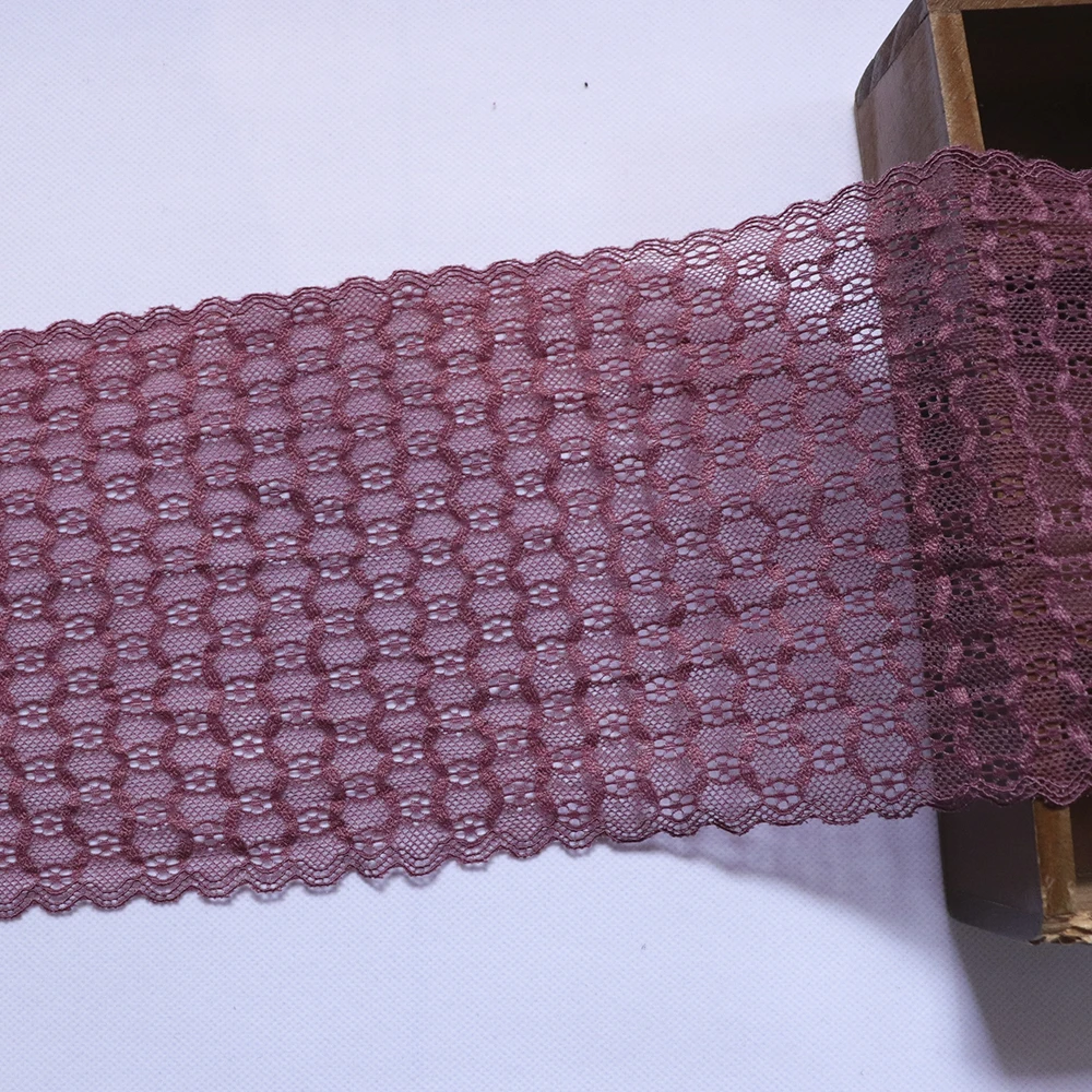 Эластичный кружевной бюстгальтер 2 ярда 21 5 см | Дом и сад