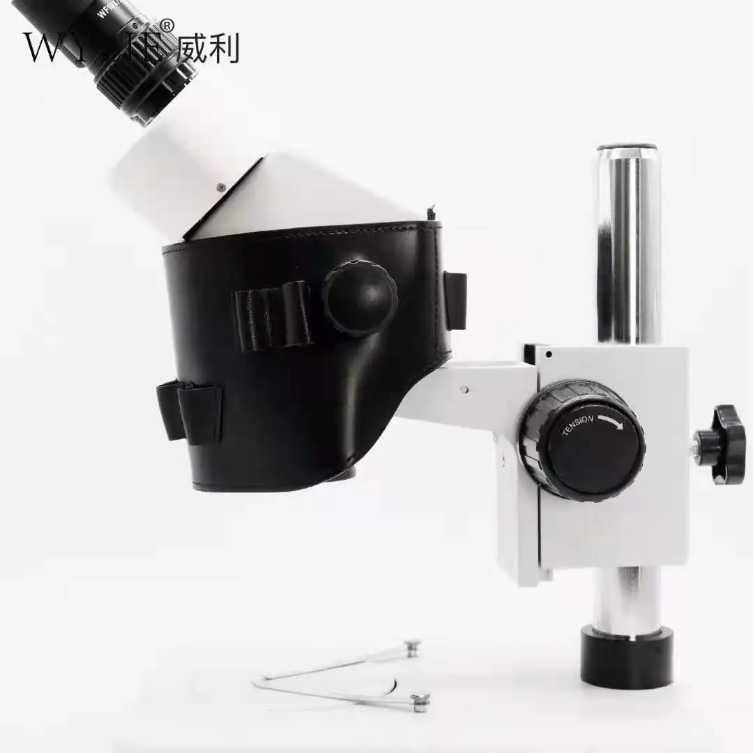 tool parts wylie storage sleeve for microscope tools for mobile phone repair use free global shipping